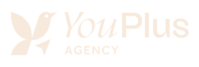 YouPlus Agency logo